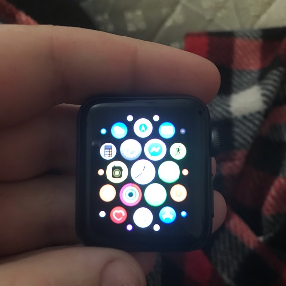 Apple Watch Series 3